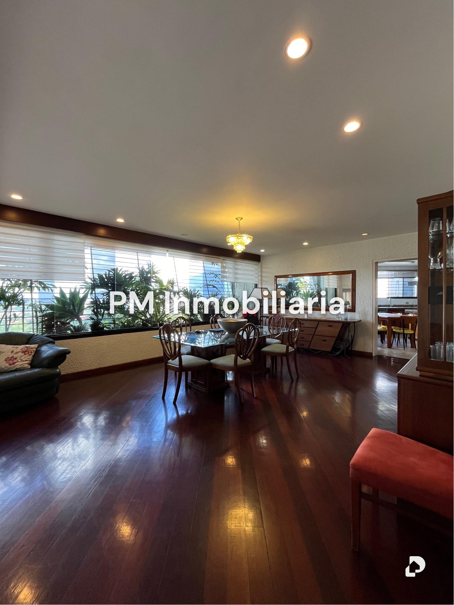 House in El Cafetal, Caracas – 5