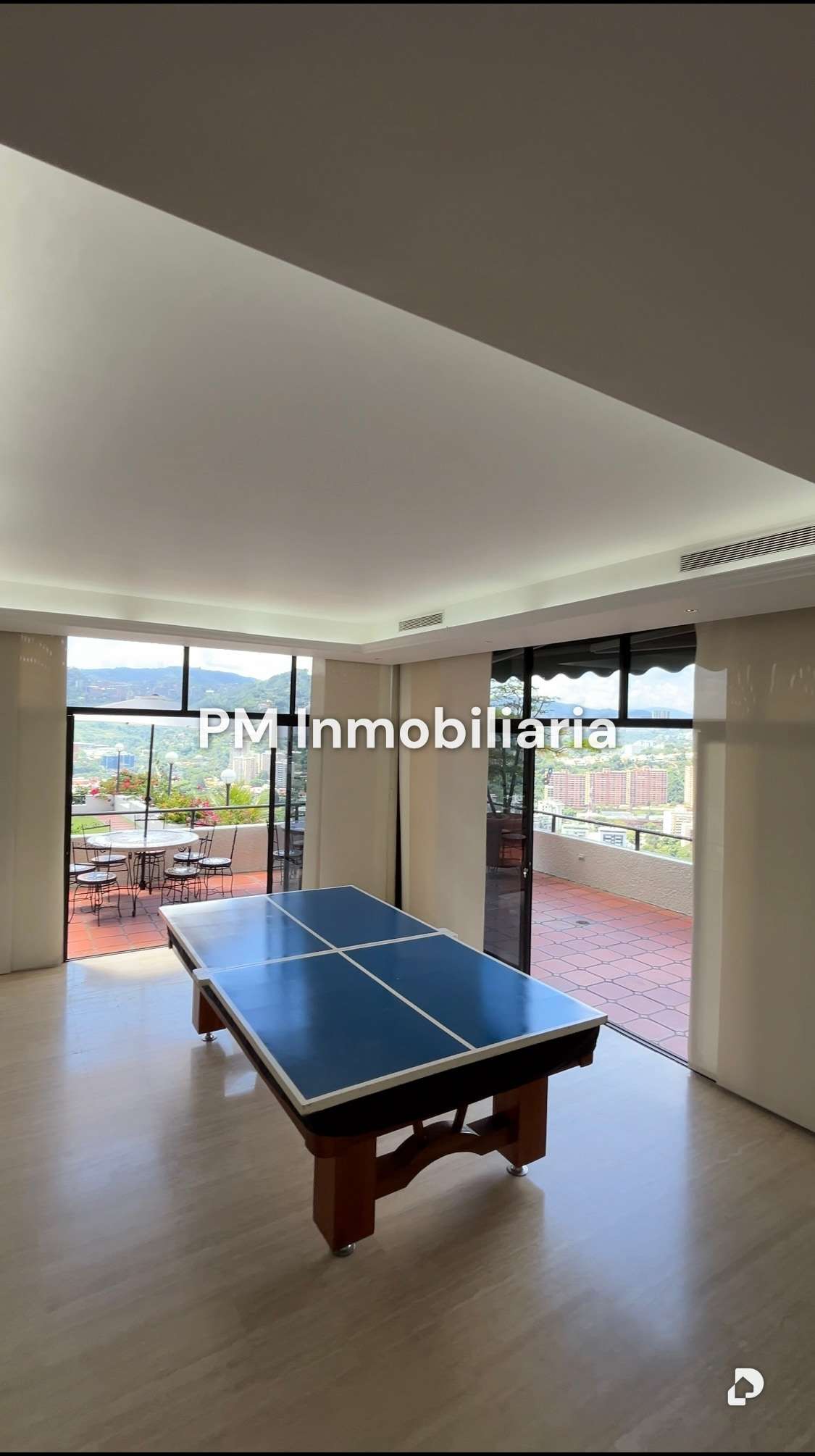 House in El Cafetal, Caracas – 22