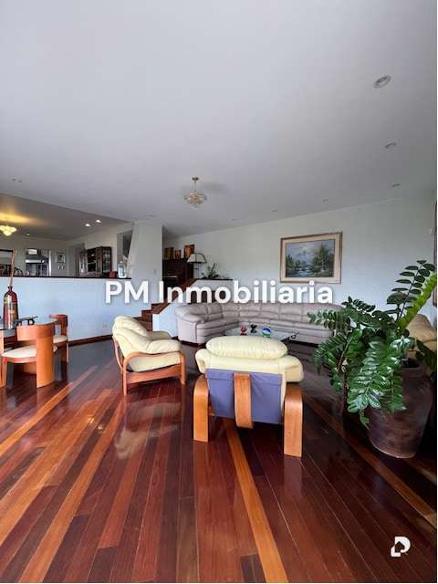 House in El Cafetal, Caracas – 3