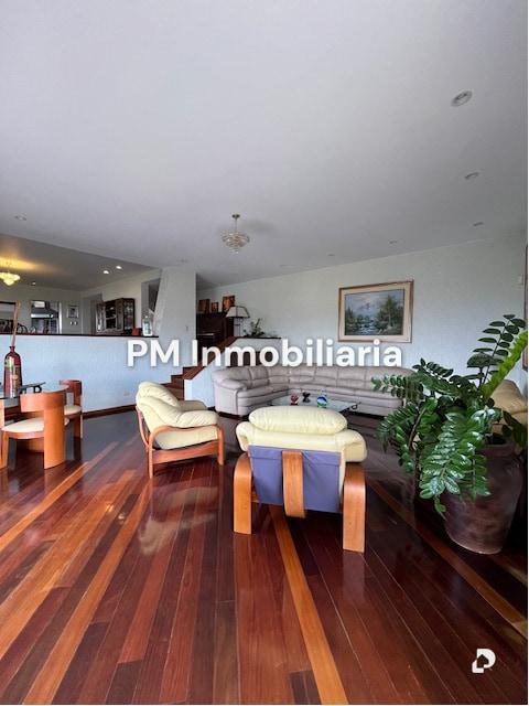 House in El Cafetal, Caracas – 3