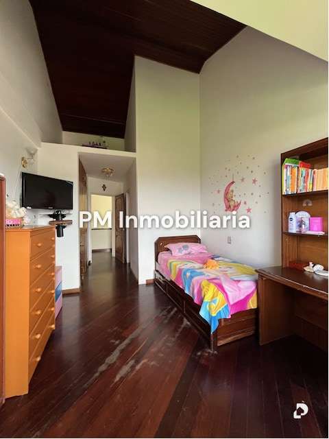 House in El Cafetal, Caracas – 9