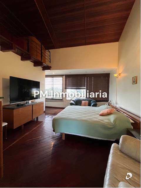 House in El Cafetal, Caracas – 12