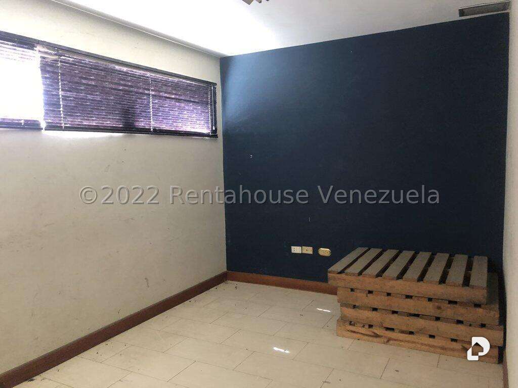 Galpón en Turumo, Caracas – 10