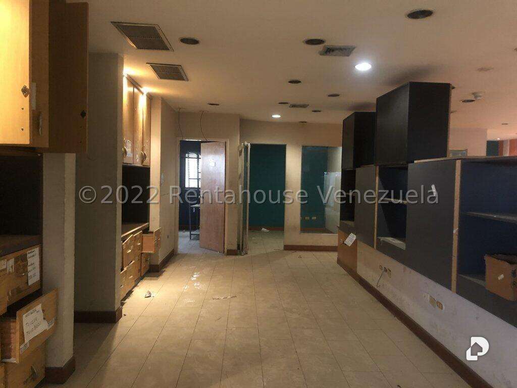 Galpón en Turumo, Caracas – 11