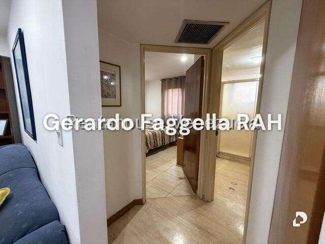 Apartamento en El Rosal, Caracas – 9