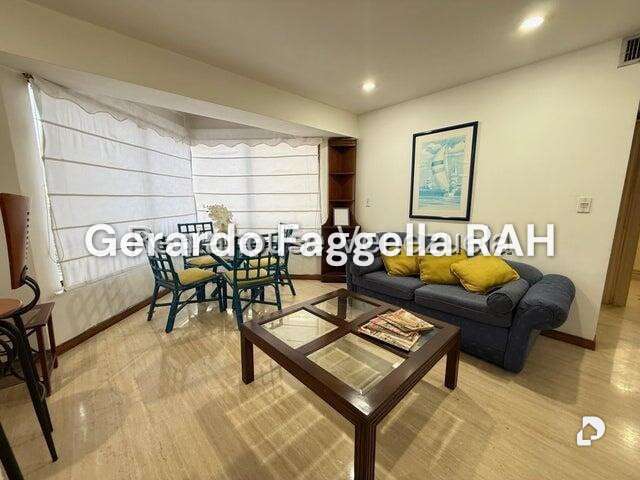 Apartamento en El Rosal, Caracas – 2