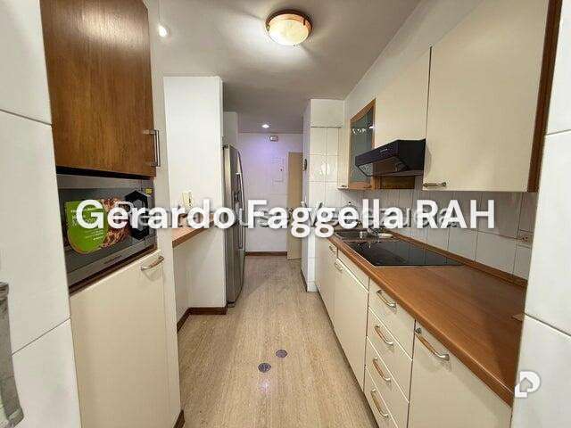Apartamento en El Rosal, Caracas – 7