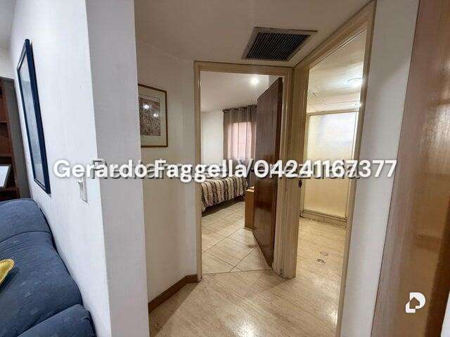 Apartamento en El Rosal, Caracas – 9