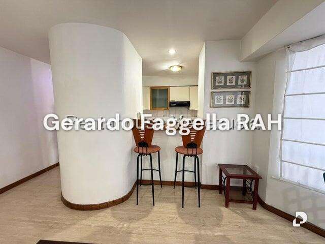 Apartamento en El Rosal, Caracas – 5