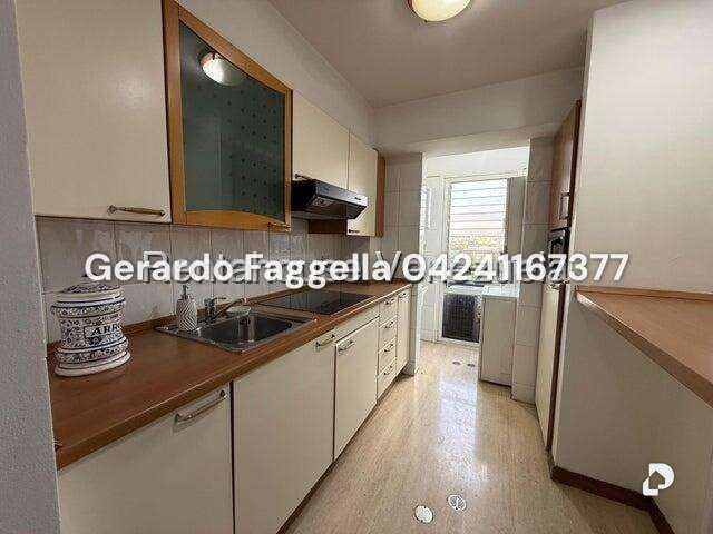 Apartamento en El Rosal, Caracas – 6