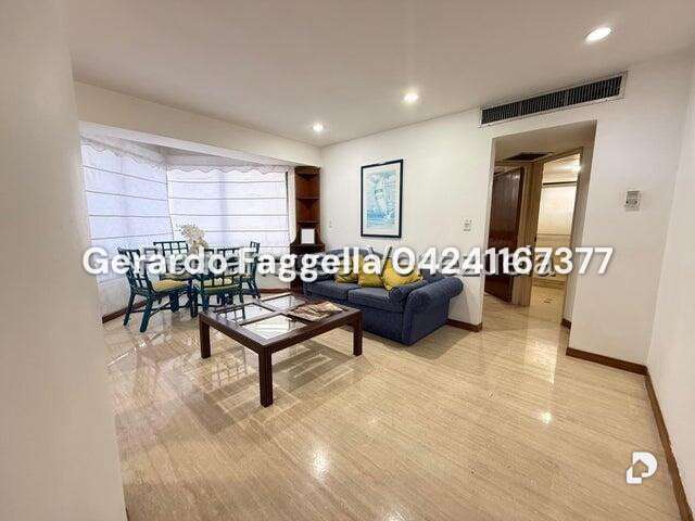 Apartamento en El Rosal, Caracas – 4