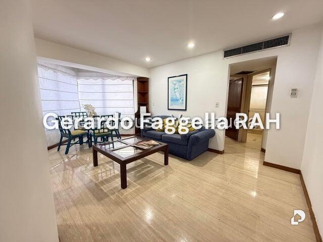 Apartamento en El Rosal, Caracas – 4