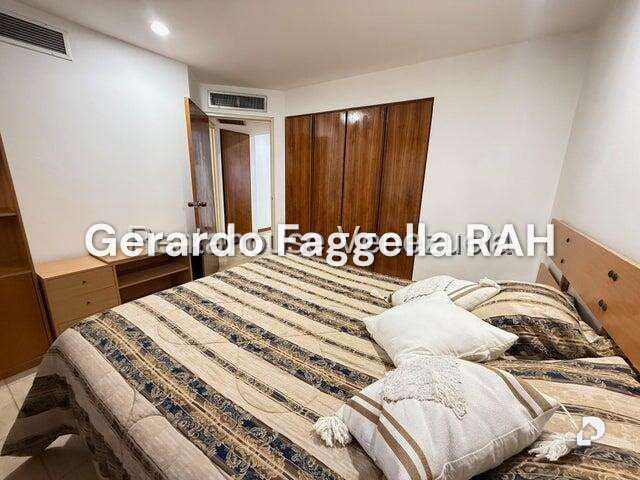 Apartamento en El Rosal, Caracas – 11