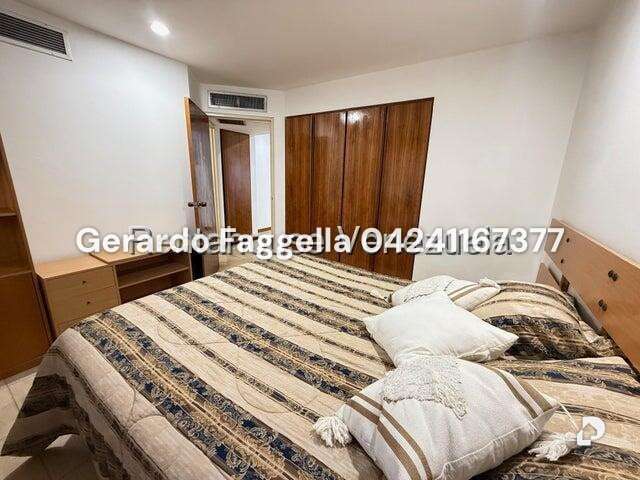 Apartamento en El Rosal, Caracas – 11
