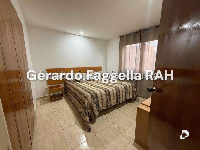 Apartamento en El Rosal, Caracas – 10