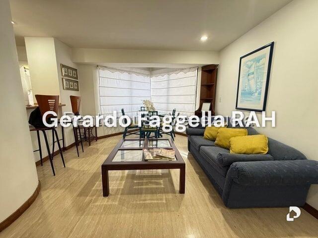 Apartamento en El Rosal, Caracas – 3