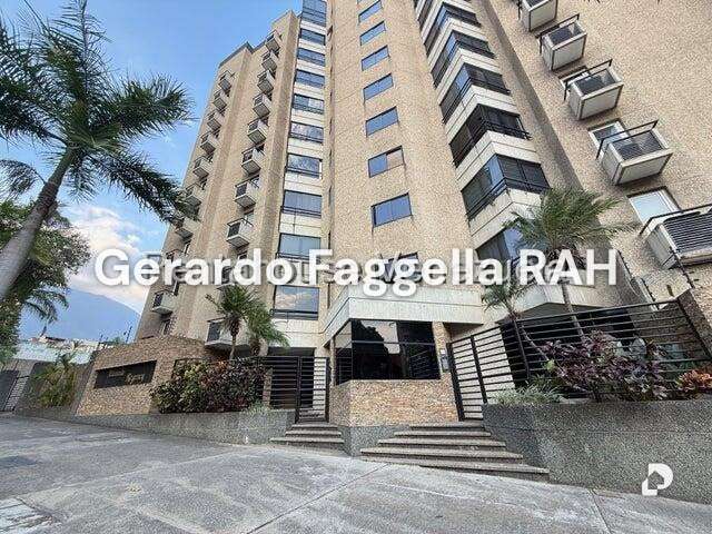 Apartamento en El Rosal, Caracas – 13