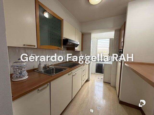 Apartamento en El Rosal, Caracas – 6