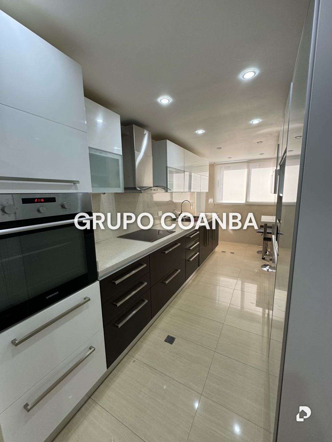 Apartamento en Los Chorros, Caracas – 8