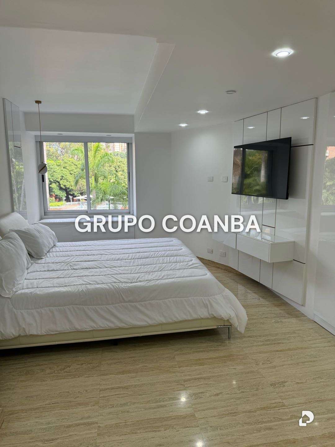 Apartamento en Los Chorros, Caracas – 11