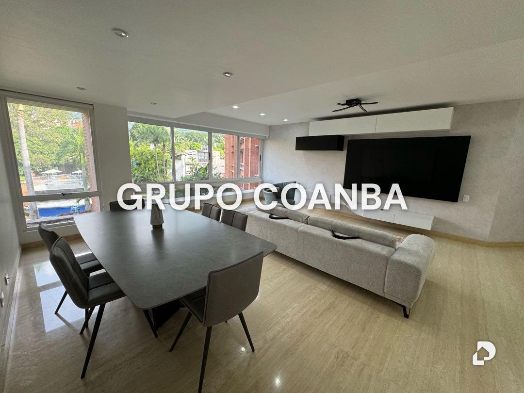 Apartamento en Los Chorros, Caracas – 2