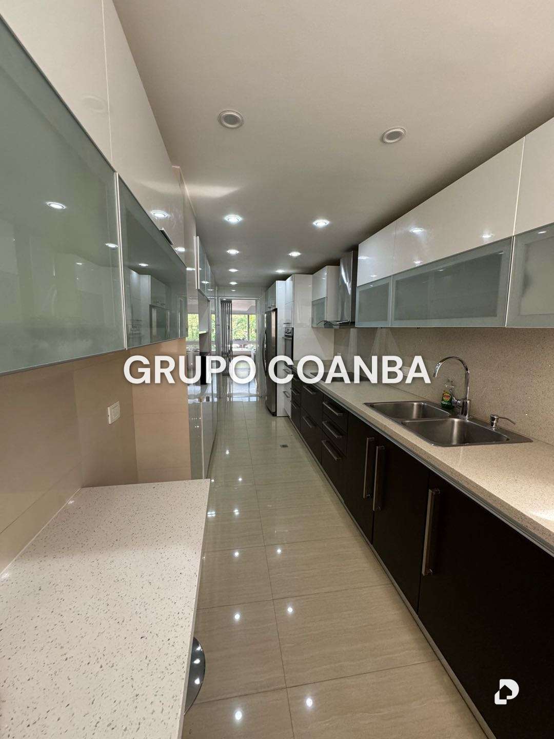 Apartamento en Los Chorros, Caracas – 9