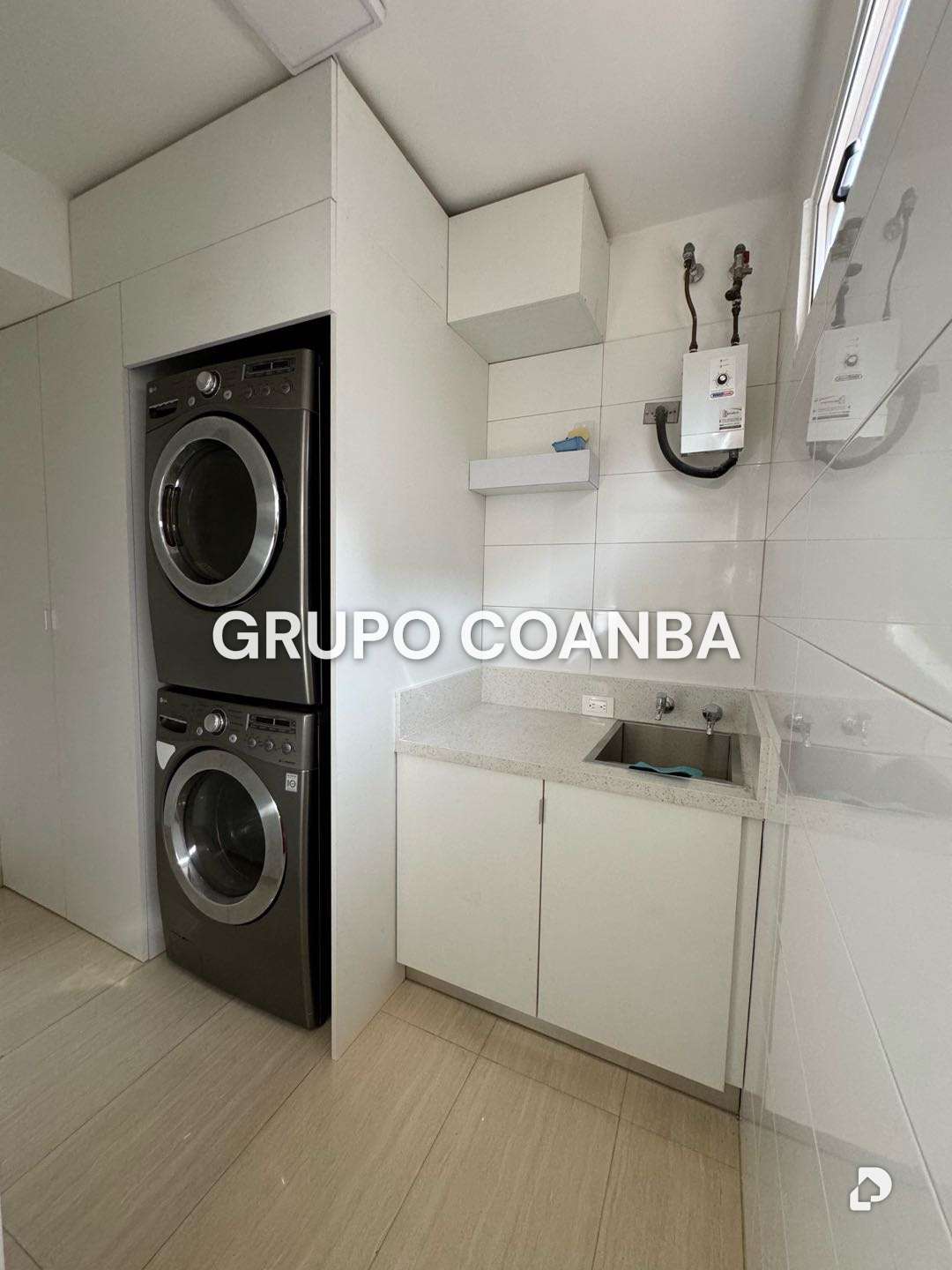 Apartamento en Los Chorros, Caracas – 10