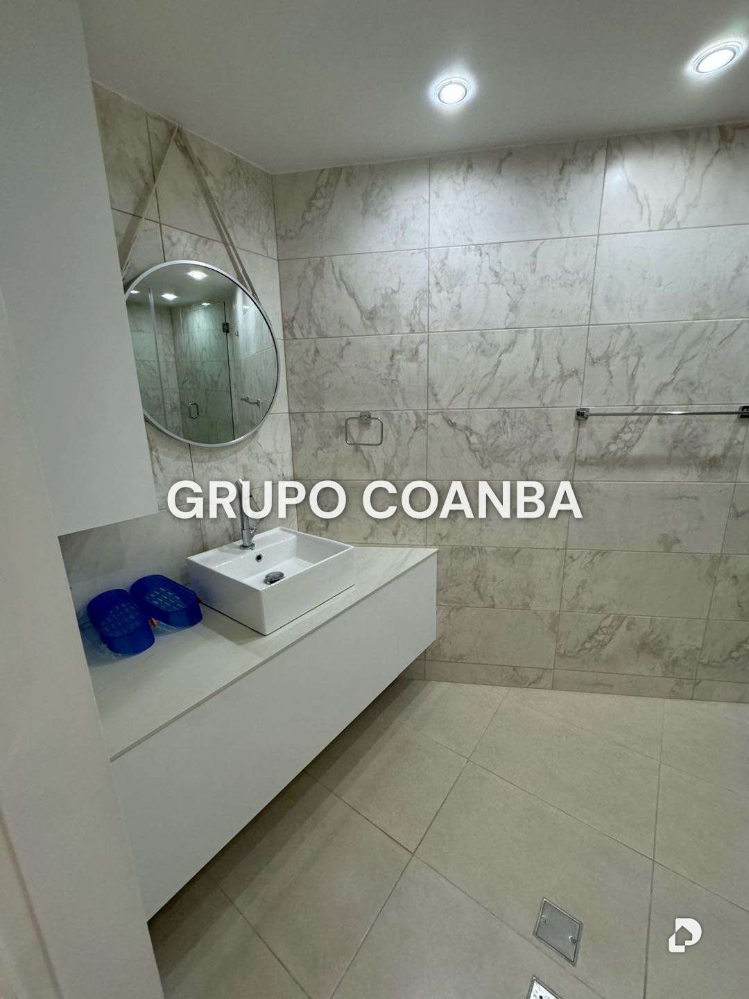 Apartamento en Los Chorros, Caracas – 14