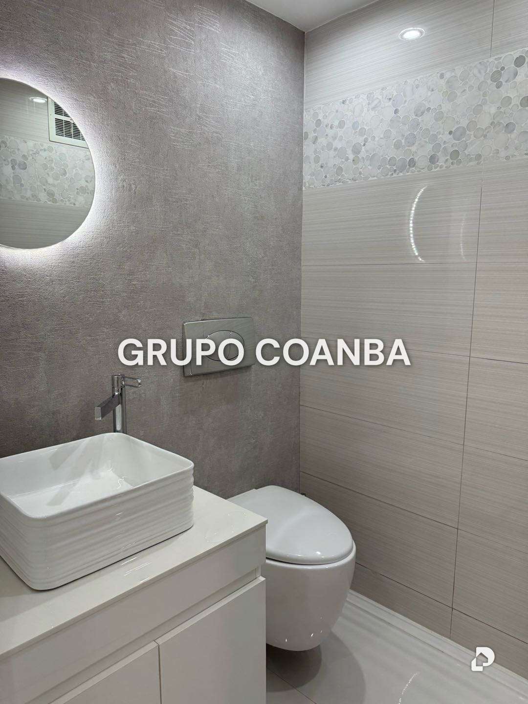 Apartamento en Los Chorros, Caracas – 6