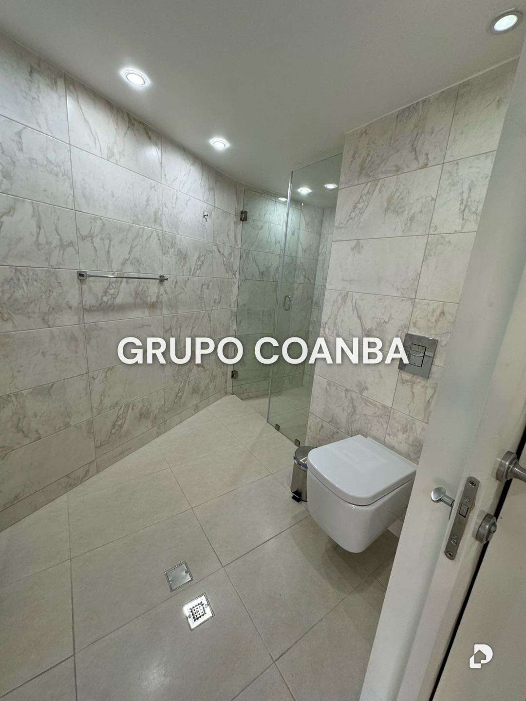 Apartamento en Los Chorros, Caracas – 13