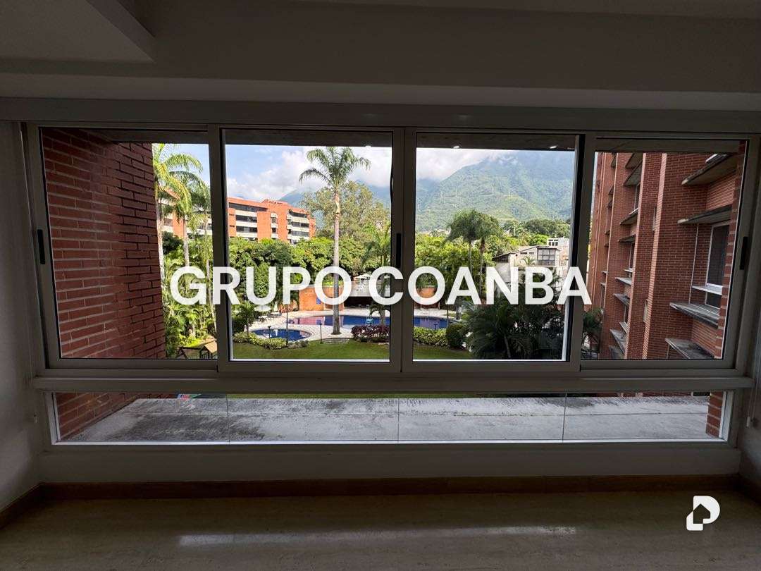 Apartamento en Los Chorros, Caracas – 4