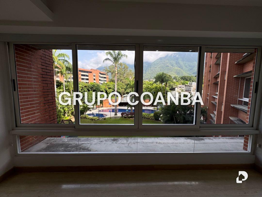 Apartamento en Los Chorros, Caracas – 4