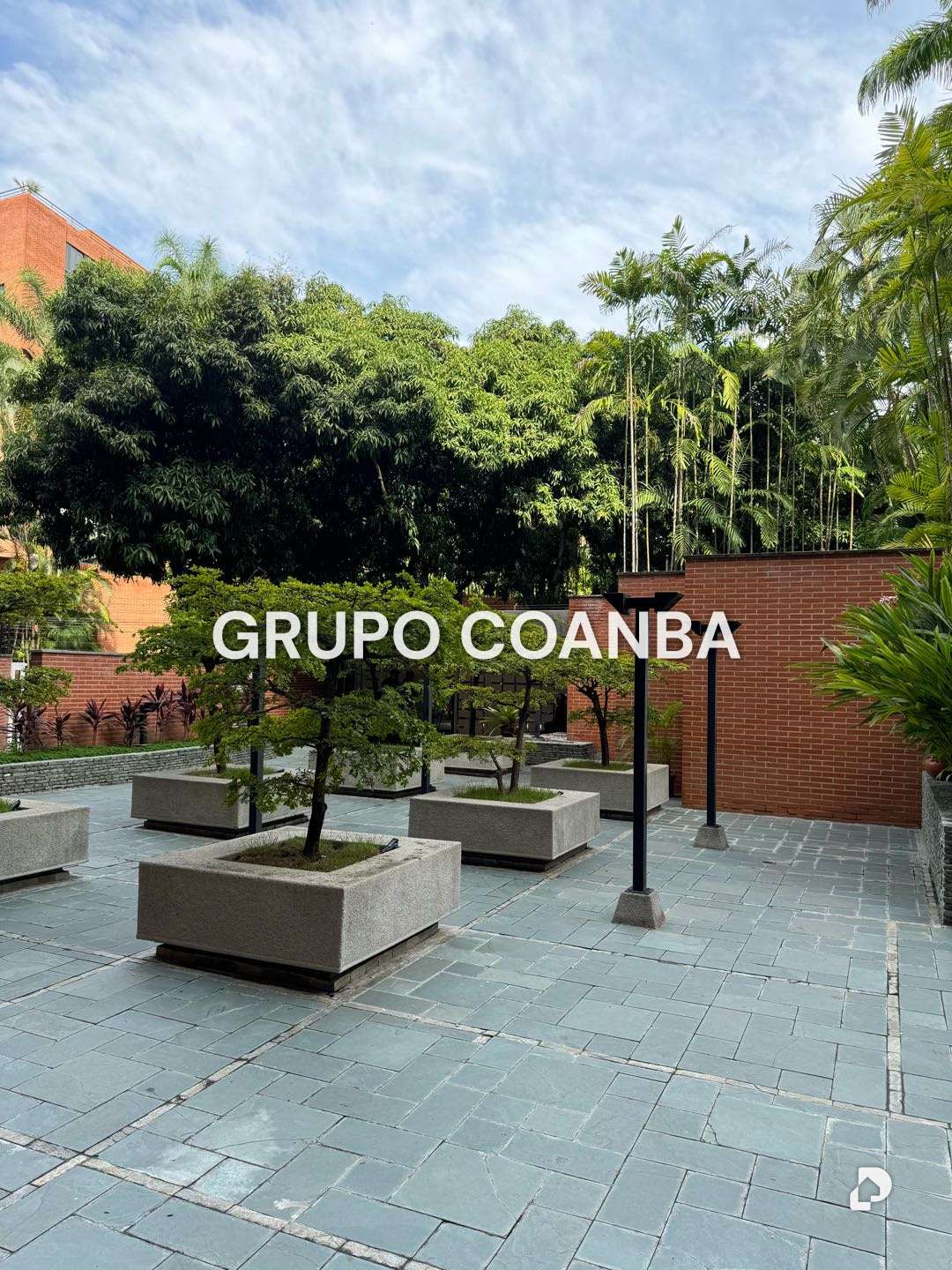 Apartamento en Los Chorros, Caracas – 18