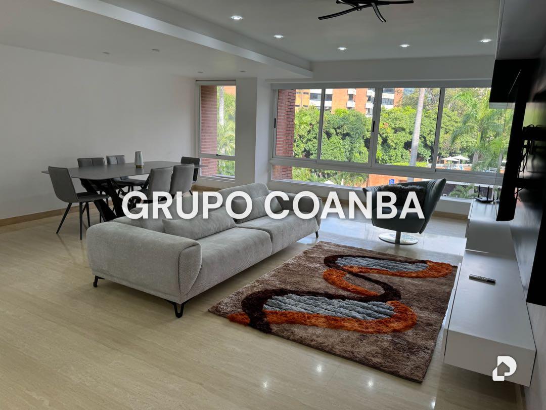 Apartamento en Los Chorros, Caracas – 1