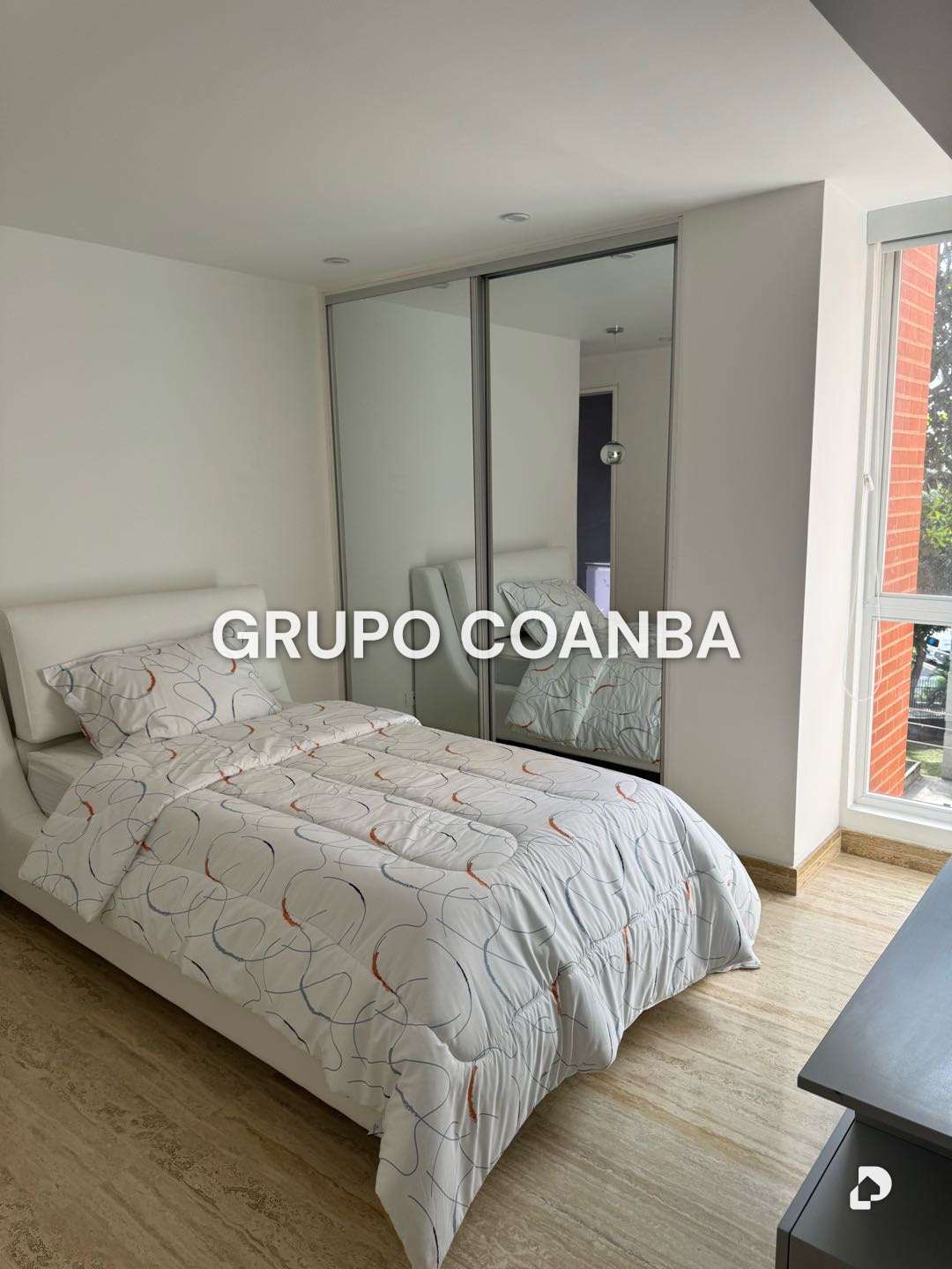 Apartamento en Los Chorros, Caracas – 16