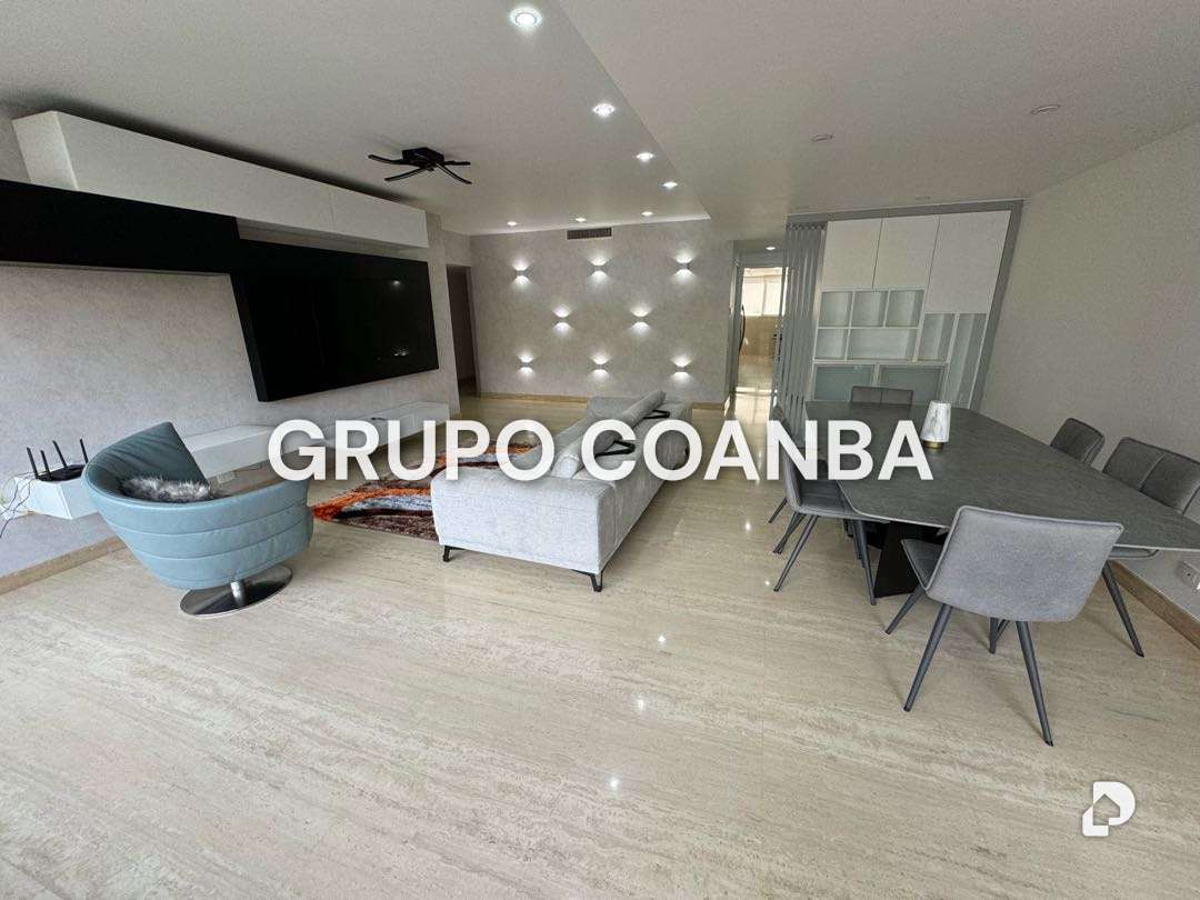 Apartamento en Los Chorros, Caracas – 5