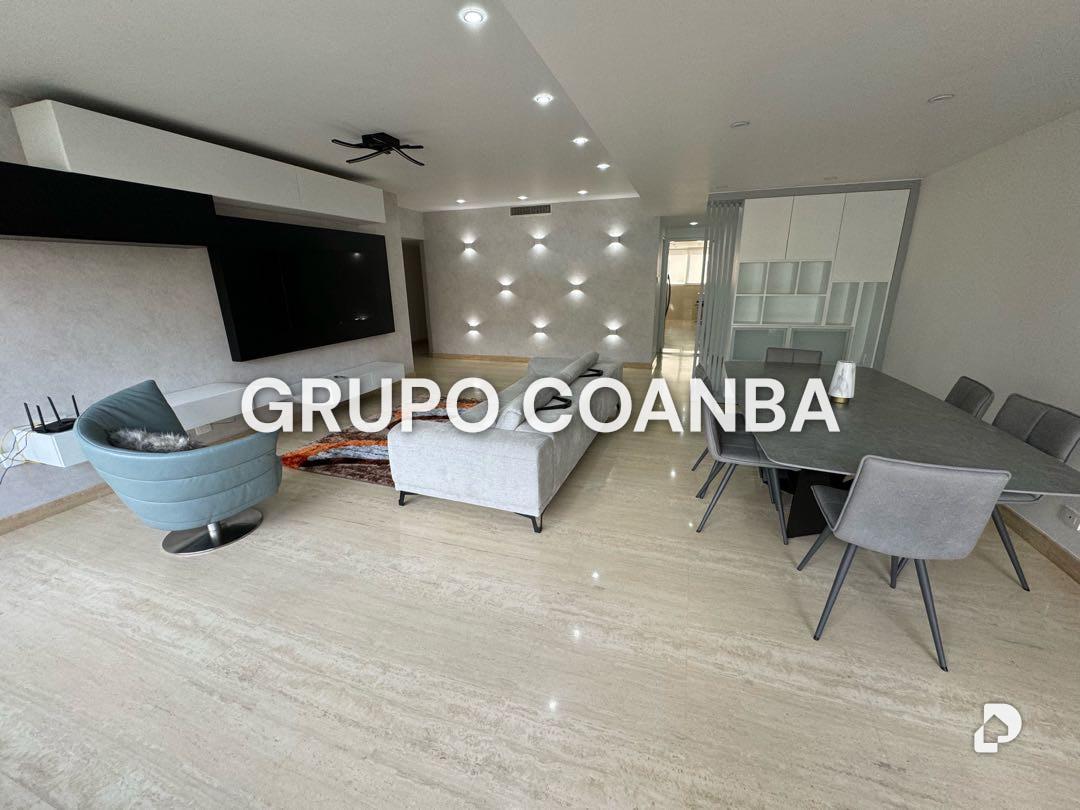Apartamento en Los Chorros, Caracas – 5