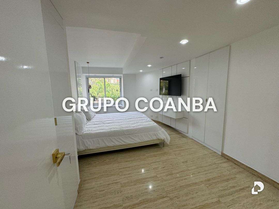 Apartamento en Los Chorros, Caracas – 15