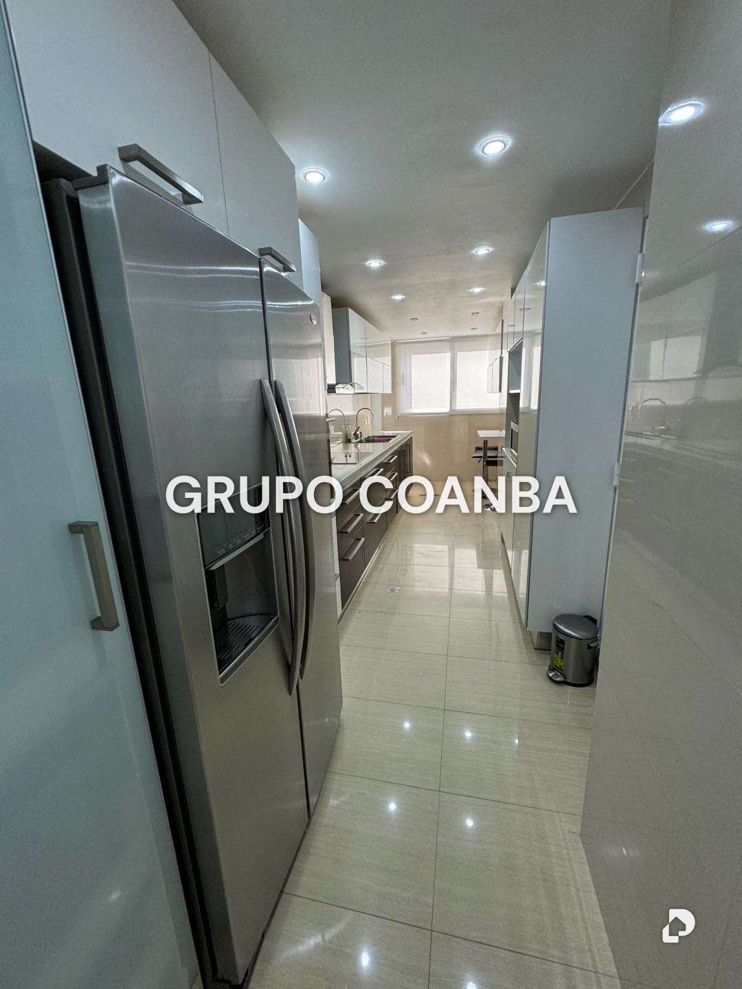 Apartamento en Los Chorros, Caracas – 7