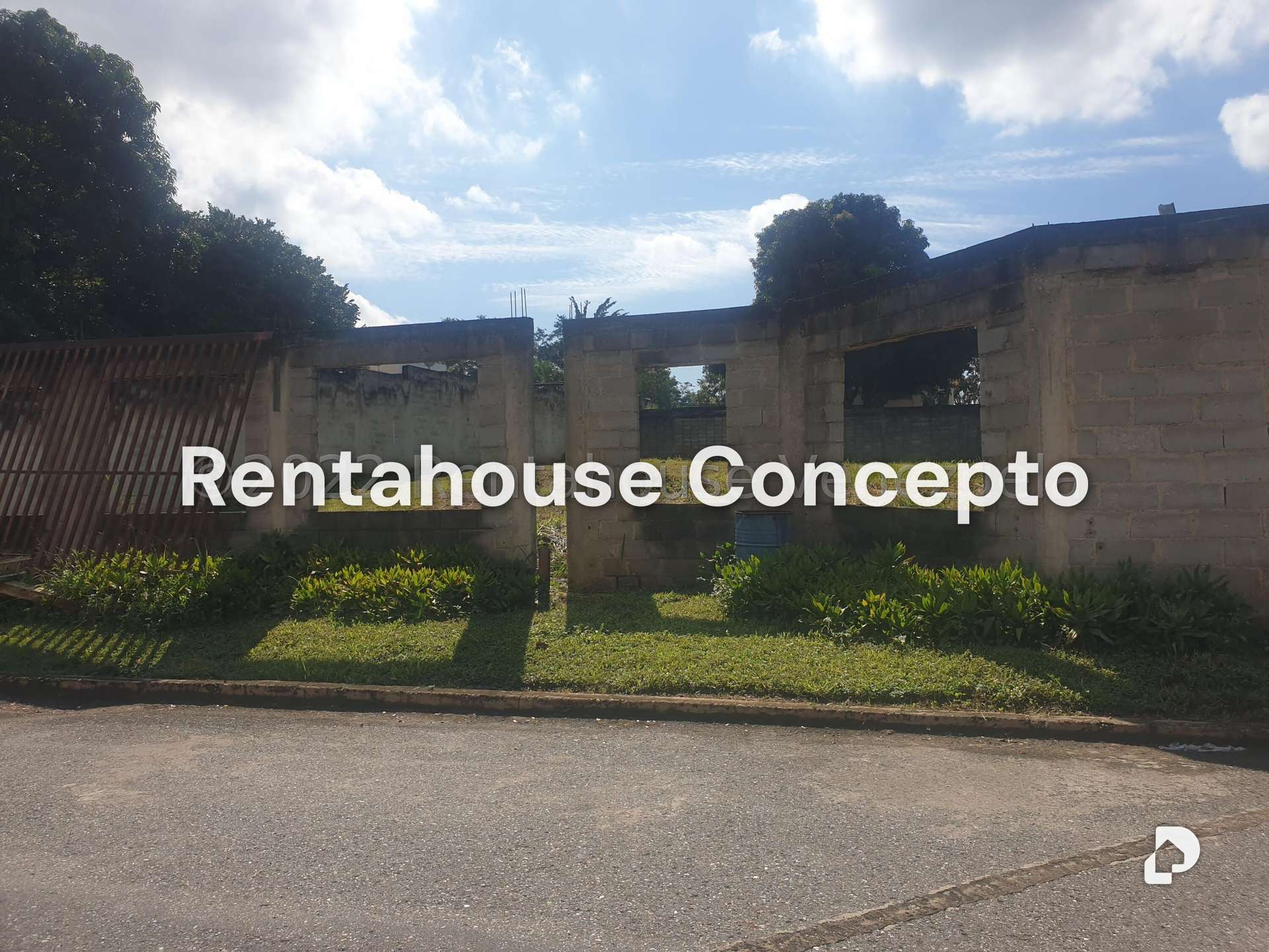 Terreno en Colinas de Guataparo, Valencia – 1