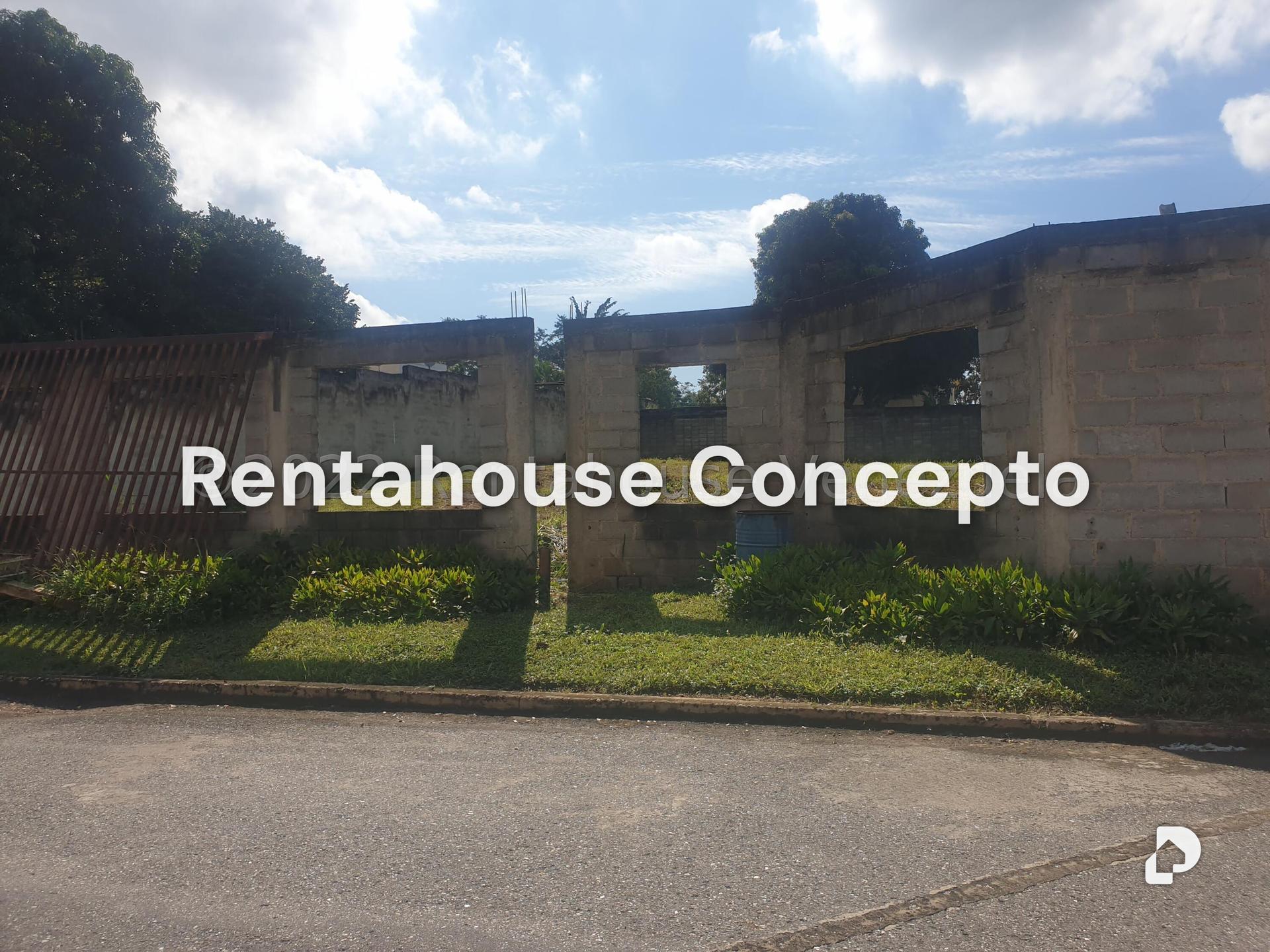 Terreno en Colinas de Guataparo, Valencia – 1