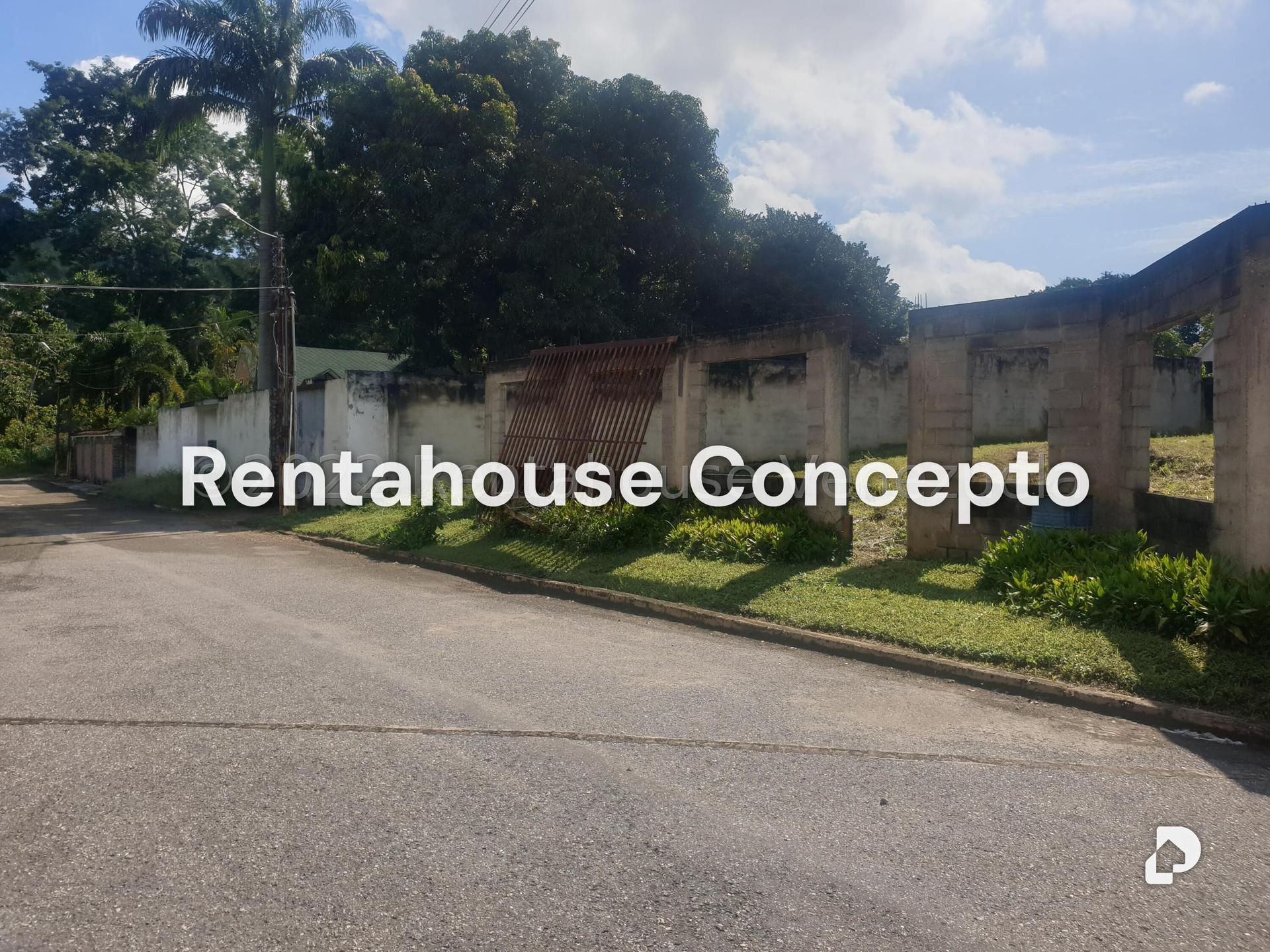 Terreno en Colinas de Guataparo, Valencia – 2