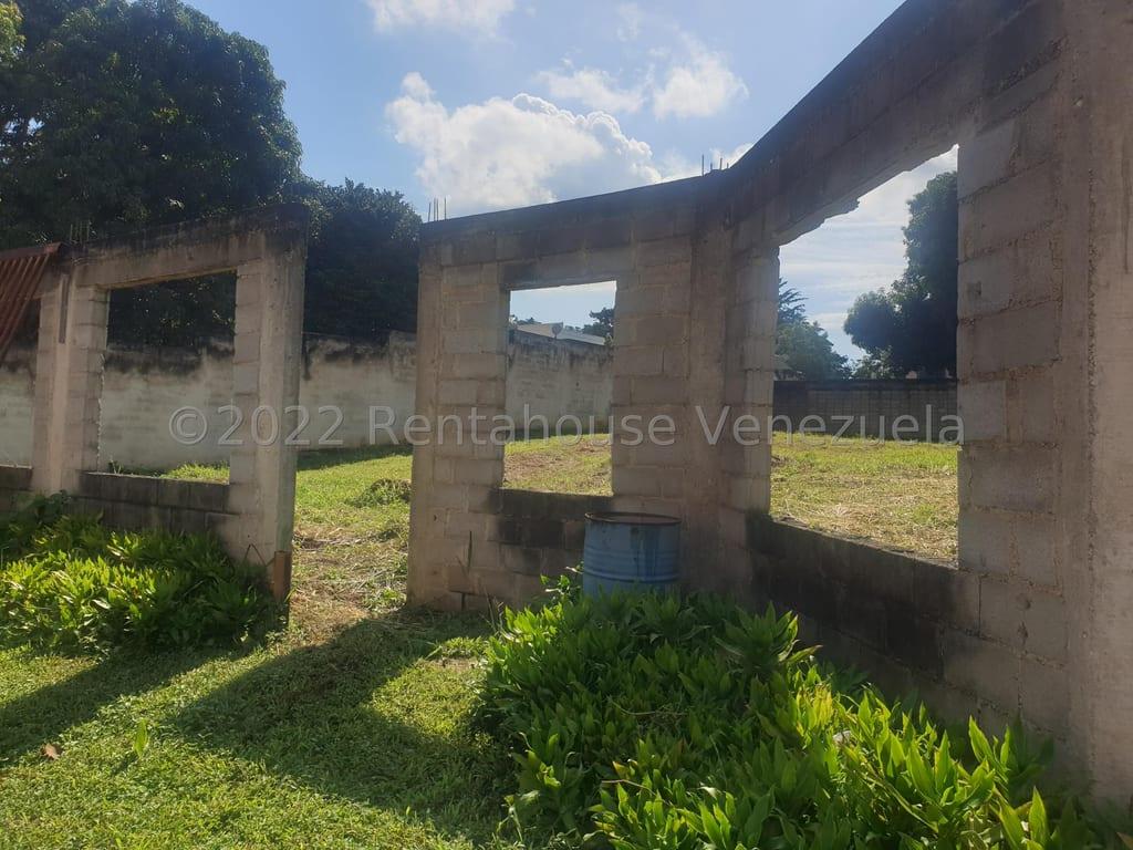 Terreno en Colinas de Guataparo, Valencia