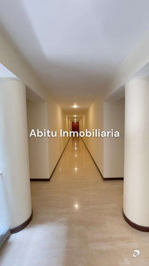 Apartamento en Campo Alegre, Caracas – 4