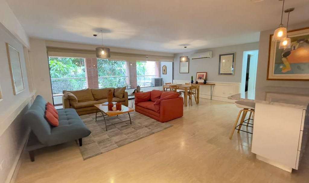 Apartamento en Campo Alegre, Caracas - 1