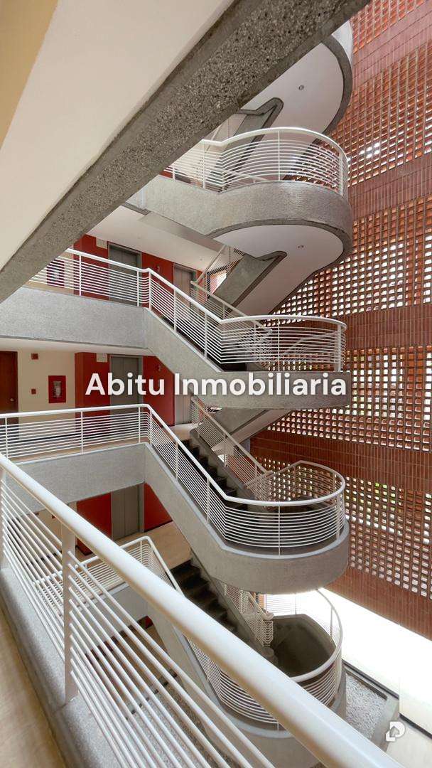 Apartamento en Campo Alegre, Caracas – 8
