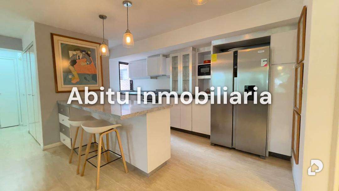 Apartamento en Campo Alegre, Caracas – 3