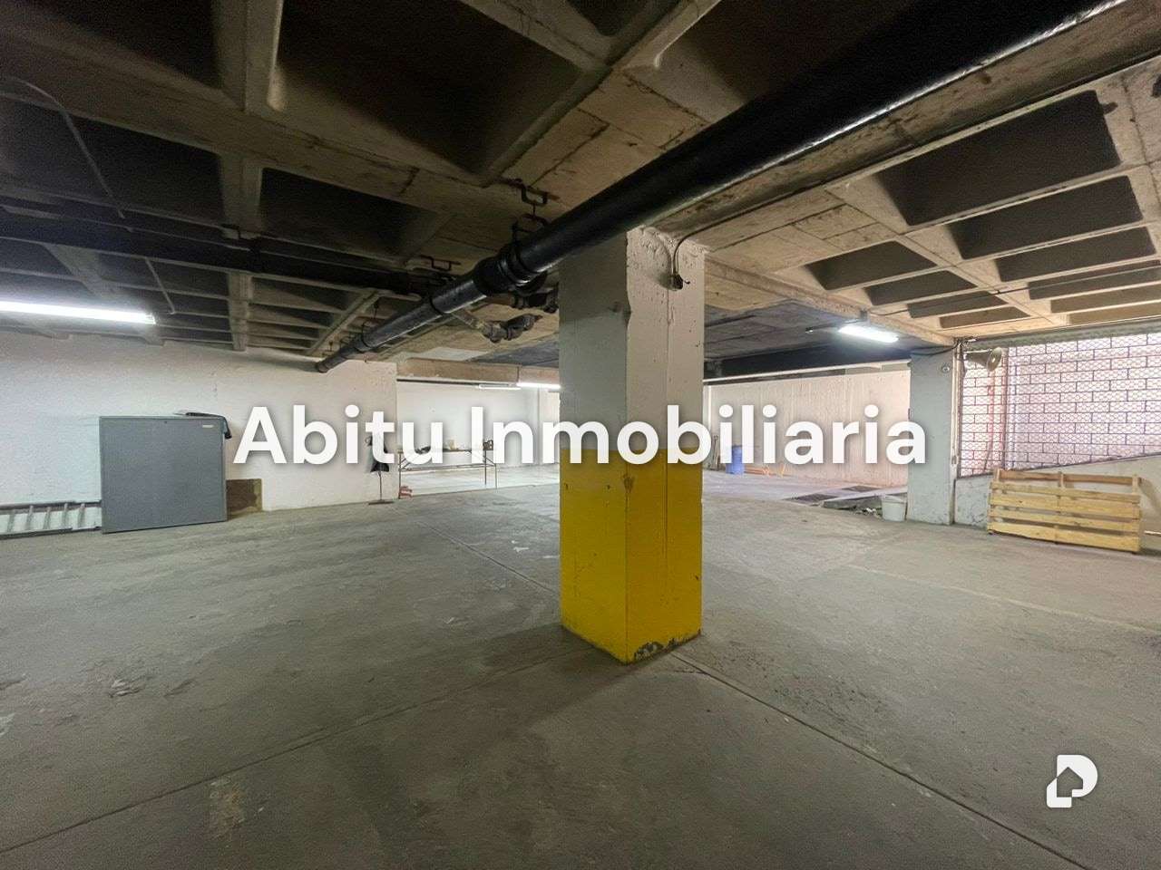 Building in La Urbina, Caracas – 17