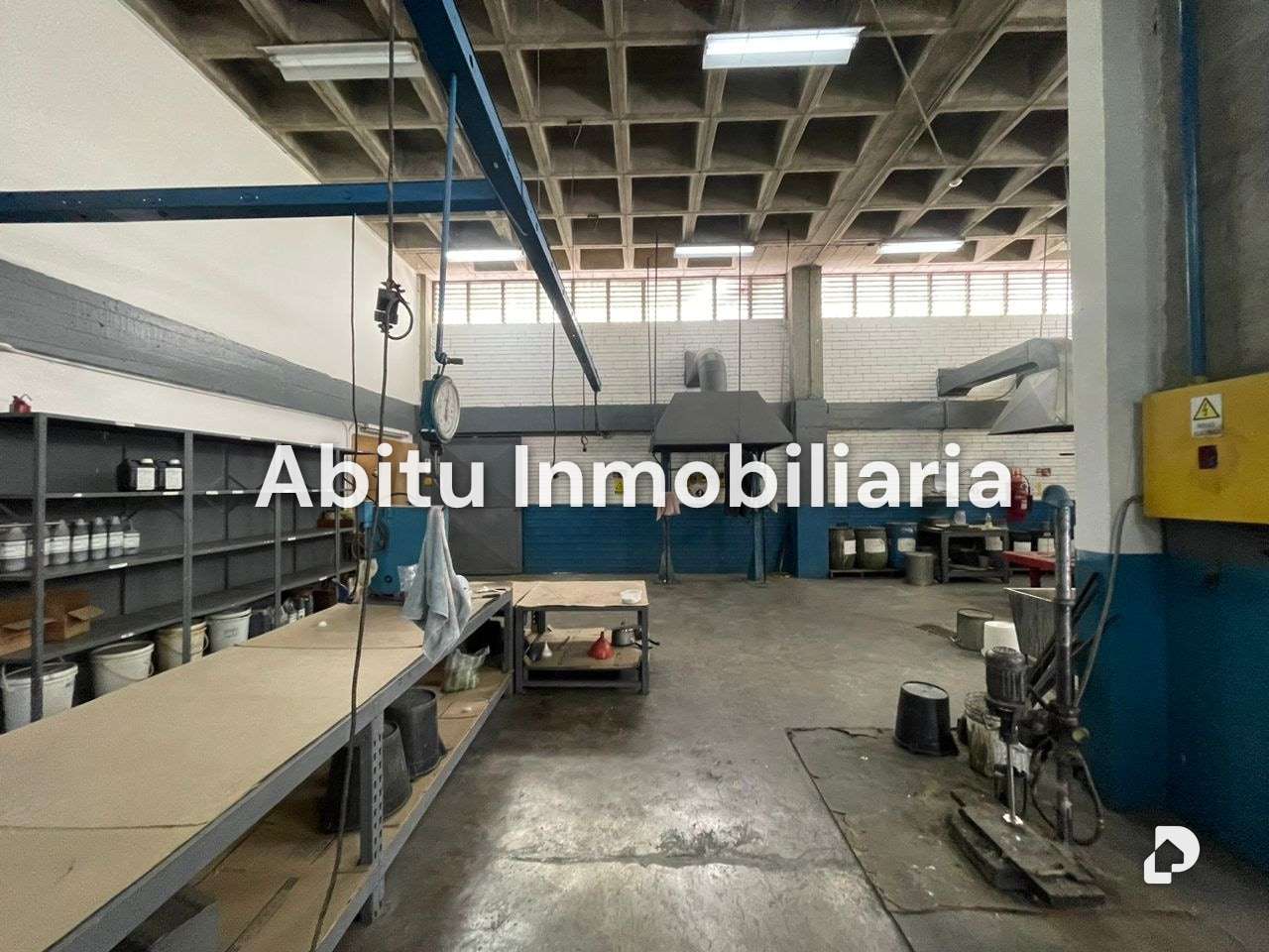 Building in La Urbina, Caracas – 10