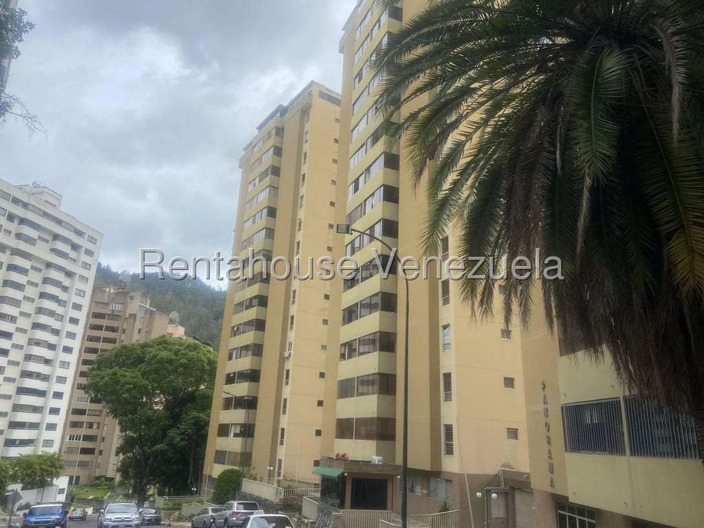 Apartamento en Manzanares, Caracas - 1